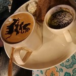 カフェコージー - 