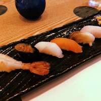 おたる政寿司 銀座 - 