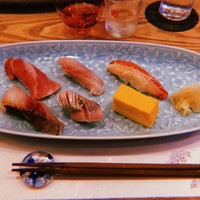 おたる政寿司 銀座 - 