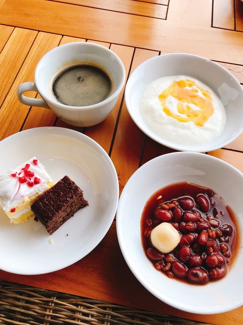 ドレスダイナー Dress Diner 沖縄市 バイキング 食べログ