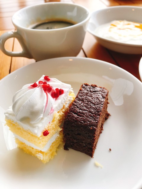 ドレスダイナー Dress Diner 沖縄市 バイキング 食べログ