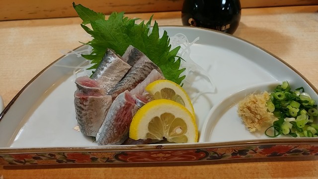 Sushi Dokoro Hiro