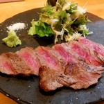 Michiraku - 本日の焼き肉