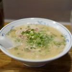 博多ラーメン でぶちゃん - 