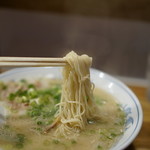博多ラーメン でぶちゃん - 