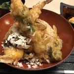 Naniwa Tempura Ishin - 