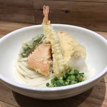 讃岐うどん 琴平 - 