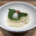 讃岐うどん 琴平 - 