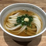 讃岐うどん 琴平 - 