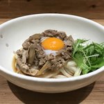 讃岐うどん 琴平 - 