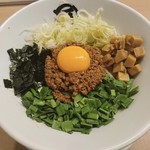 麺や マルショウ - 