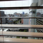 NATURA - 【再訪】　窓の外は川崎駅前