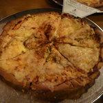 ピノッキオ - ピノッキオ（定番ピザ）