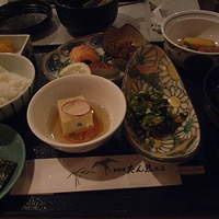 たん熊 北店 神戸店 - 和朝食