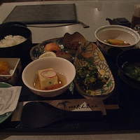 たん熊 北店 神戸店 - 和朝食