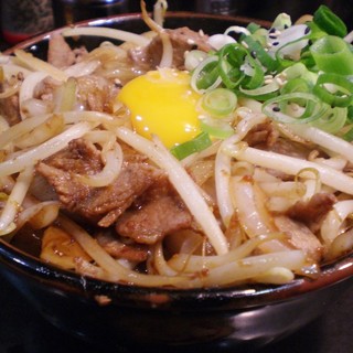 らーめん ここだけ_2