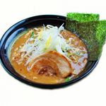 旨さは進化する【街道ラーメン 赤】