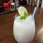 大衆食堂シックダール - マタ