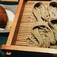 新潟名物 布のり蕎麦とおいしい酒菜 きなせや. 赤坂割烹店 - 