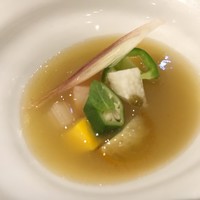 レストラン トヨ トーキョー - 