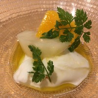レストラン トヨ トーキョー - 
