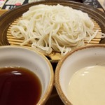 Jonathan's - 秋田無限堂 稲庭うどん