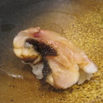 三笠鮨 - 五島列島産伊佐木