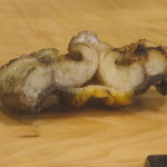 三笠鮨 - 霞ヶ浦産天然鰻