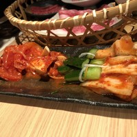 薩摩 牛の蔵 吉祥寺店 - 