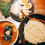 三田製麺所 - 