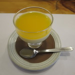 三笠鮨 - デザート