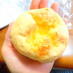 米パンカフェ - チーズパン