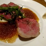 肉料理ひら井 - 