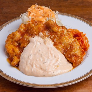 おぐらCAFE 金なべ32_0