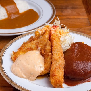 おぐらCAFE 金なべ32_2