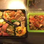 薫華丼丸 東日暮里店 - 