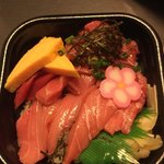 薫華丼丸 東日暮里店 - 