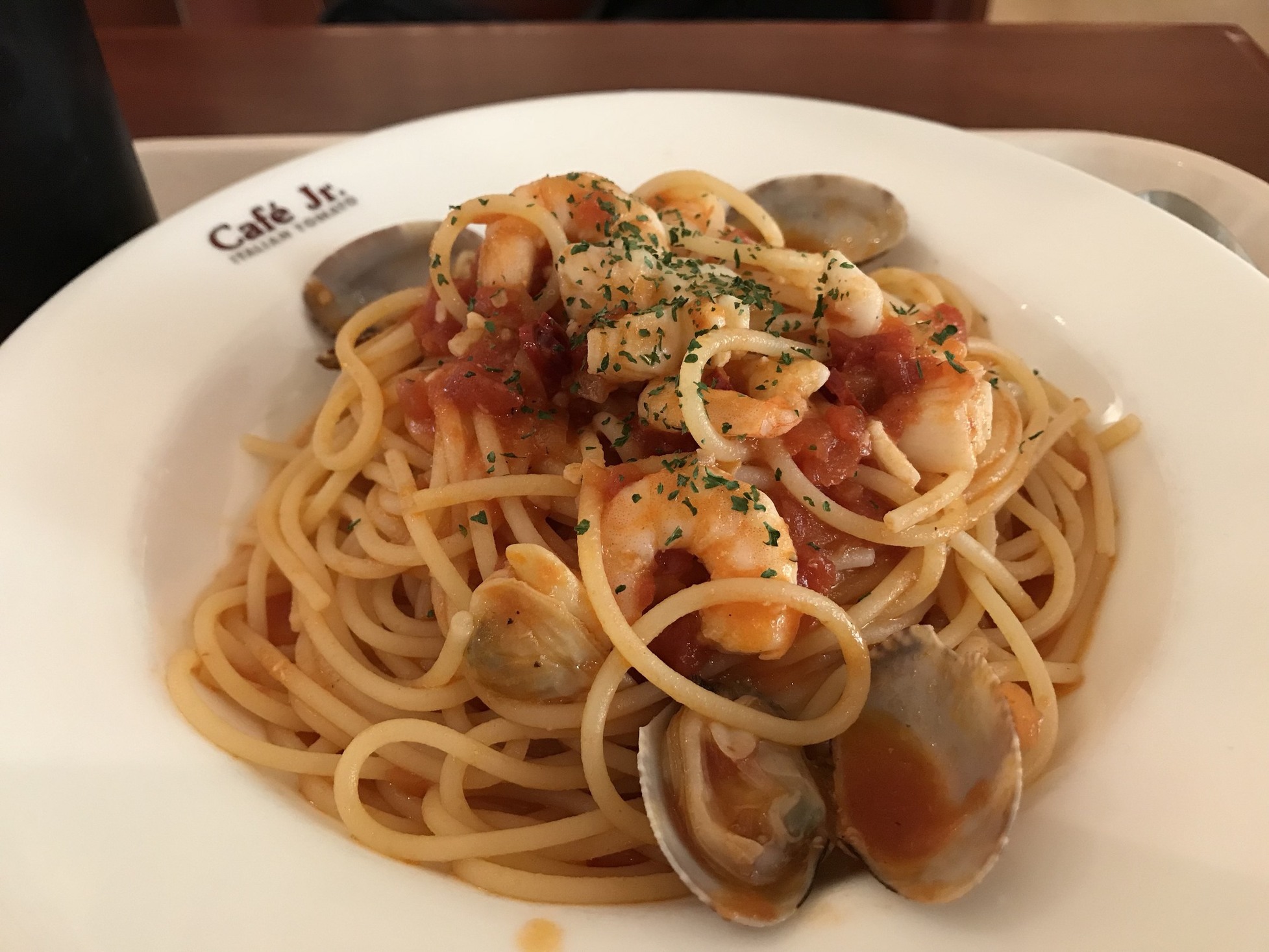 イタリアン・トマトカフェジュニア 長野トイーゴ店 name=