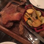 Bar à Vin ムッシュ ヨースケ - 