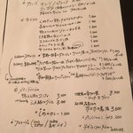 Bar à Vin ムッシュ ヨースケ - 