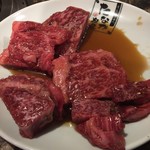 焼肉酒場 肉ノ助 トーキョー - 