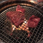 焼肉酒場 肉ノ助 トーキョー - 