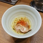 サバ6製麺所 - 