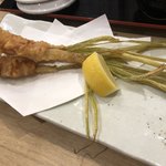 Sushi Robata Kaisen Izakaya Gosakudon - 