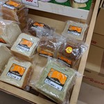 相馬パン - 店内