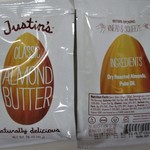 Cafe Kula - アーモンドバター