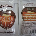 Cafe Kula - ヘーゼルナッツバターチョコレート味