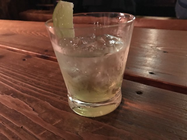 jinan’s bar photo 3