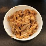 ますたにラーメン - 