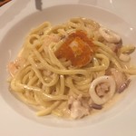 パスタ